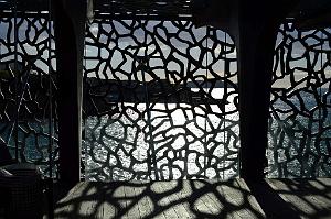 Marseille- Autour du Mucem- 056